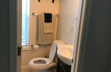 CLARENDON,SUPRLOCATION,8ppl,PRIVATE,METRO,PARK - Foto 61