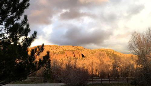 Rustic Yurt Getaway on Beautiful Snake River in Rigby, Idaho - Foto 2
