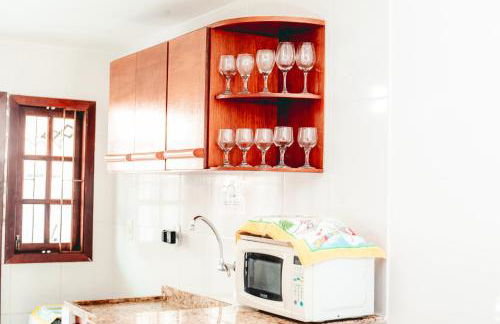 Apartamento Duplex Jerusalém I - Foto 16