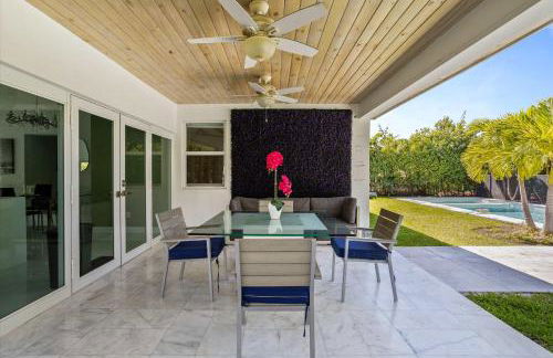 Luxury House 4 beds heated Pool w Jaccuzzi - Foto 7