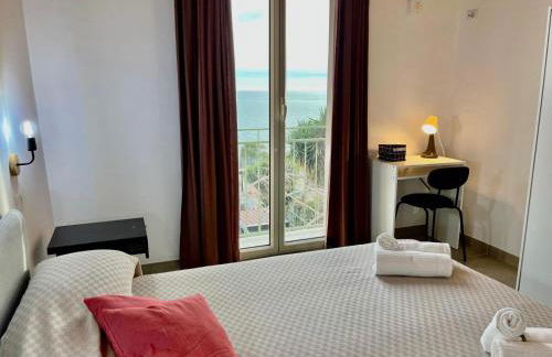 Vista Mare WI-FI AC P BBQ - Foto 14