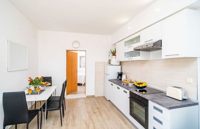 Apartments Blažević - Foto 15