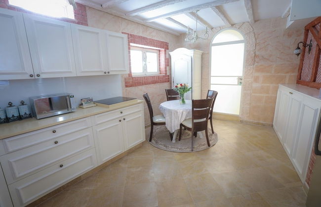 Western Wall Luxury House - Foto 44