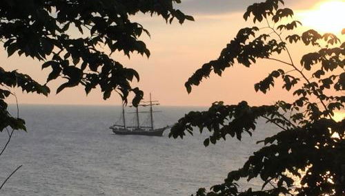 FeWo an der Ostsee Nr. 2 - Foto 5