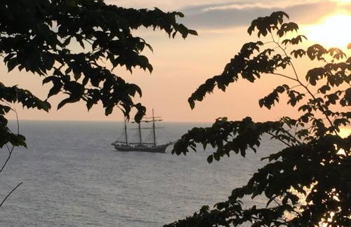 FeWo an der Ostsee Nr. 2 - Foto 5