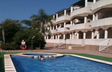 3 BEDROOM LUXURY PENTHOUSE, BEACH, POOL, and GOLF, WIFI, Large TV SATELLITE,GARAGE - Foto 1