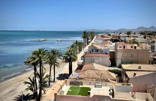 °Relax beachfront housing° - Foto 68