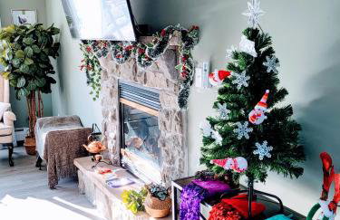 Cozy House in Long Pond 3 bedrooms 10 people - Foto 46