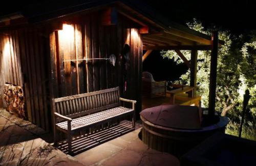 Holiday Home in Walscheid mit Terrasse- Grill by Interhome - Foto 72