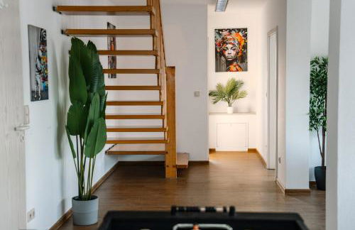 Lichtdurchflutetes Raumwunder, 115qm, 2 Stöckig - Foto 3