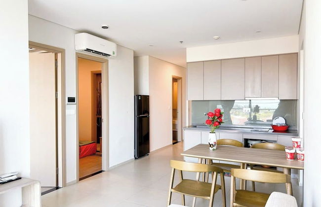 The Sóng Apartment – Near the beach - Photo 34