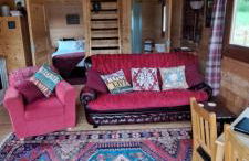 Cobblehouse Country Cabins no TRADE WORKERS - Foto 13