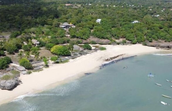 Rote Beach Bungalows - Foto 52