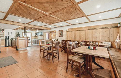 Allgäu Ferienwohnung Natur & Spa - Apartment 314 - Foto 24