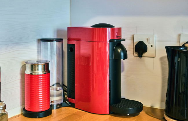 Princess Red - Portrush by the Sea - Foto 29