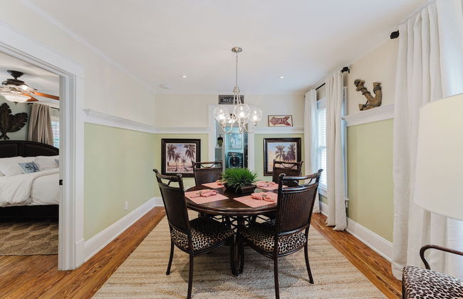 Bahama Breeze Bungalow - Foto 17