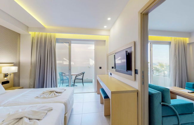 Marika Beach Hotel - Foto 21