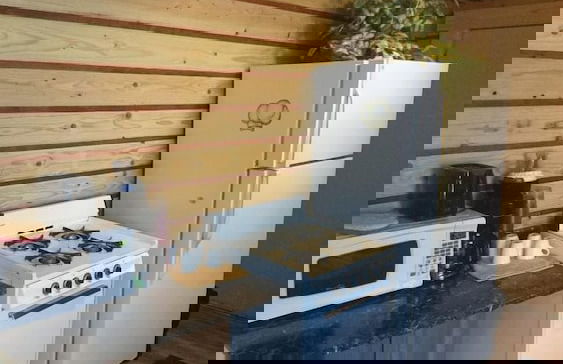 Alexander lake lodge - Foto 47