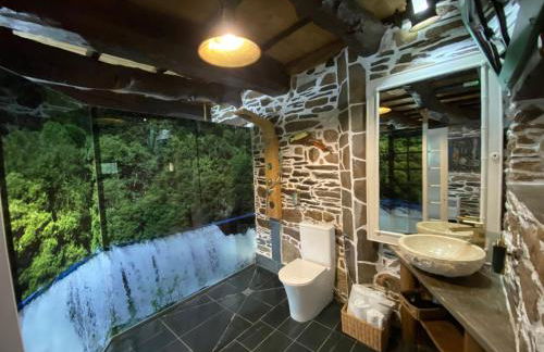 O Forno de Catuxa Cottage & Roman Wall - Foto 15