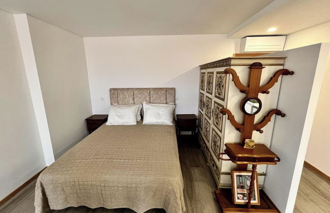 Charming Studio Apartment in Povoa de Varzim - Foto 1