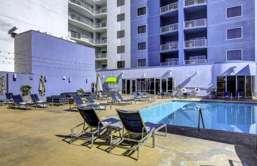 SPHERE IN 4K - Vintage Vegas Condo with Sphere and Strip Views! - Foto 44