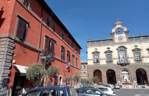 Le dimore di Lucrezia:L'Affaccio - Foto 28