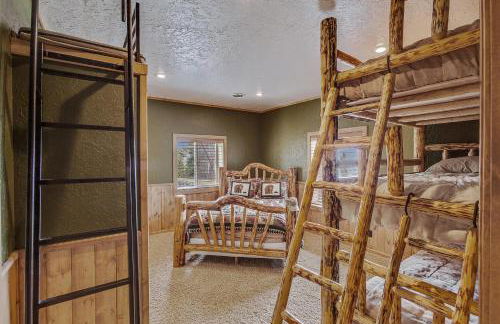 Kingston Retreat House Kingston ID - Foto 30