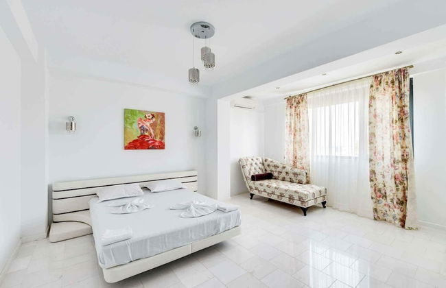 SnS Apartament in Villa Sophia - Foto 13