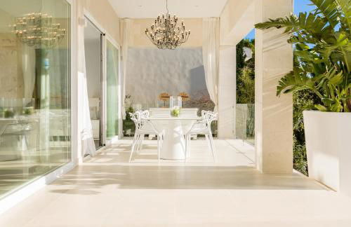 Villa Spa Cas Catala - Foto 33