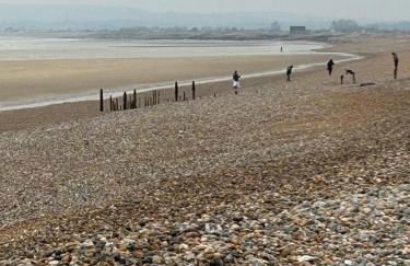 Oak Crest, 2 bedrooms, log fire, scenic views near Chapel Down - Foto 7