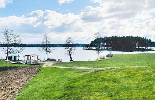 5 Person Holiday Home in Bredared-by Traum - Photo 13