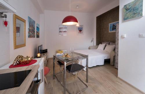 Ayre Apartman Split - Photo 15