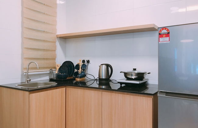 Thermospace The Wave 1 - Foto 27