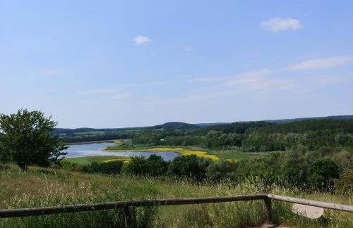 Ferienhaus Naturpur Chorin - Foto 55