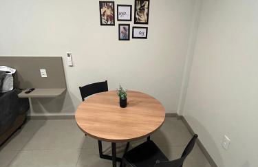 Prédio San Paolo - Bairro Santa Mônica próximo a UFU / Prefeitura / Center Shopping - Foto 49