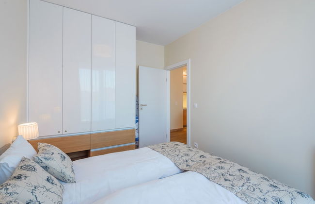 Apartamenty NCNK Marina - Photo 3