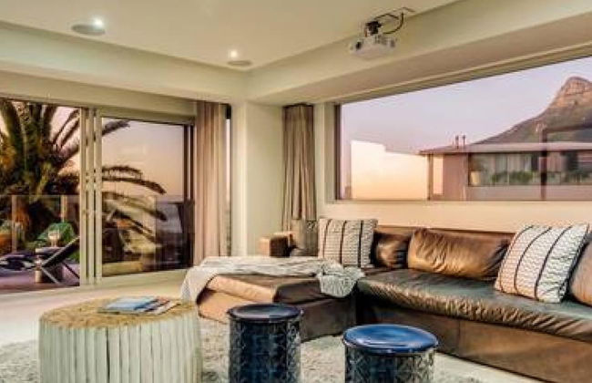 Stylish Penthouse w Private Pool and Parking Houghton Penthouse - Foto 2