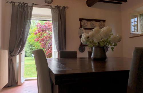 Casa Capanni alla Fila - Foto 22