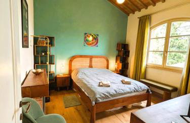 Cozy 2BR Mountain Escape - Molazzana - Foto 25
