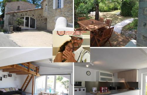 Montloubier - Photo 2