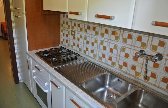 Residence Gardenia - Photo 18