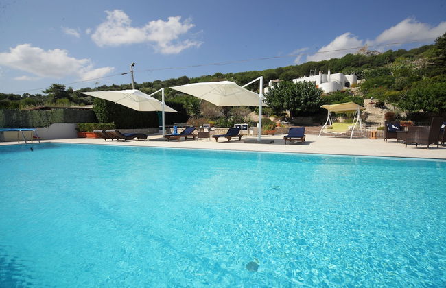 Villa Degli Dei - Foto 37