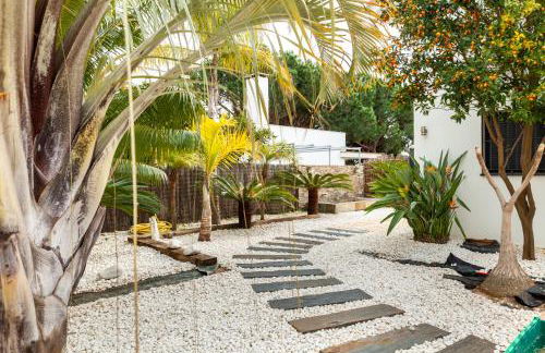 CHALET CON PISCINA PRIVADA EN MAZAGÓN - Foto 63