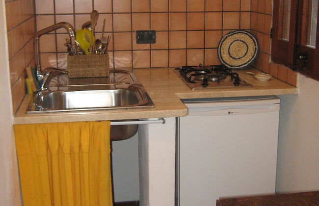 Agriturismo Zibibbodoro - Foto 79