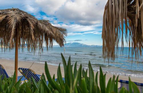 VillaPouliezos Apartments - Foto 29