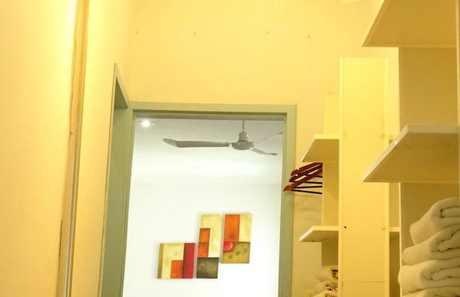 ApartHotel Siete 32 - Foto 30