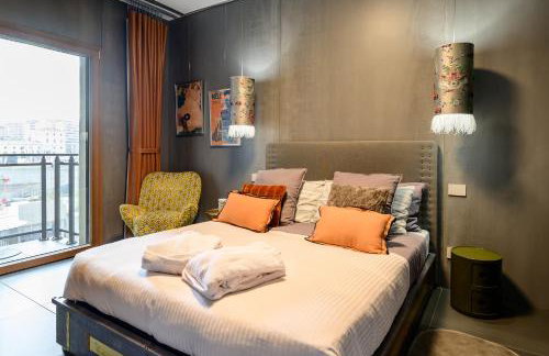 Trastevere Boutique Suite Rome with Gym and Steam Shower - Foto 3