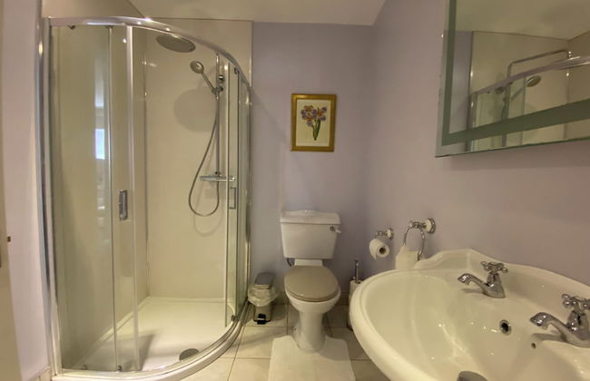 Ballyscullion Park Courtyard Cottages - Foto 15