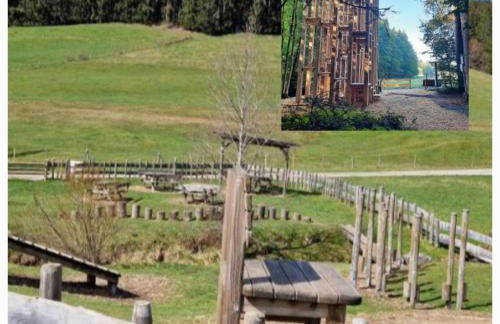 Ferienwohnung deine Auszeit im Allgäu - Foto 34