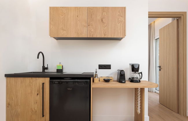 Aegina Dream Suites - Foto 39